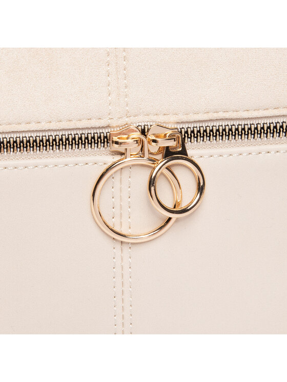 Jenny Fairy Jenny Fairy Handtasche RX3298 Beige