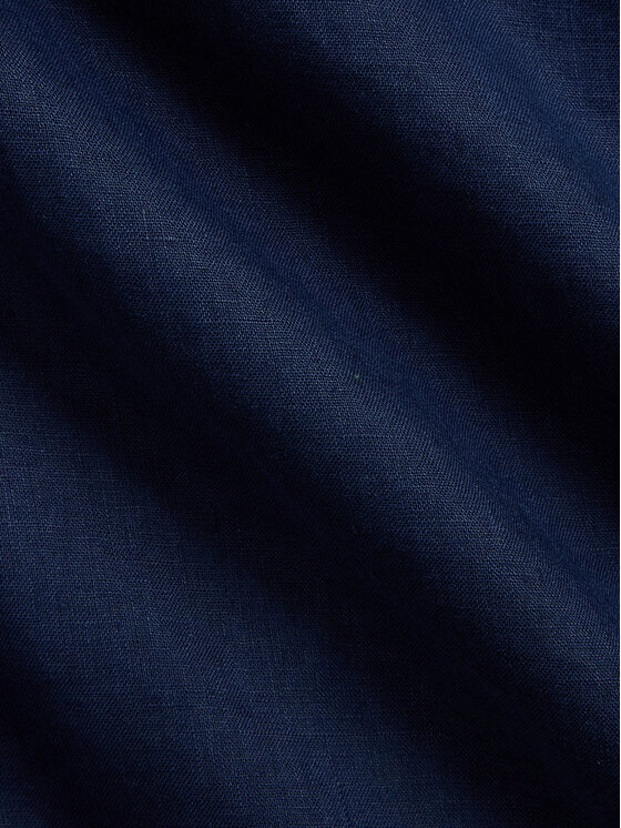 Polo Ralph Lauren Polo Ralph Lauren Koszula 710966421001 Granatowy Classic Fit