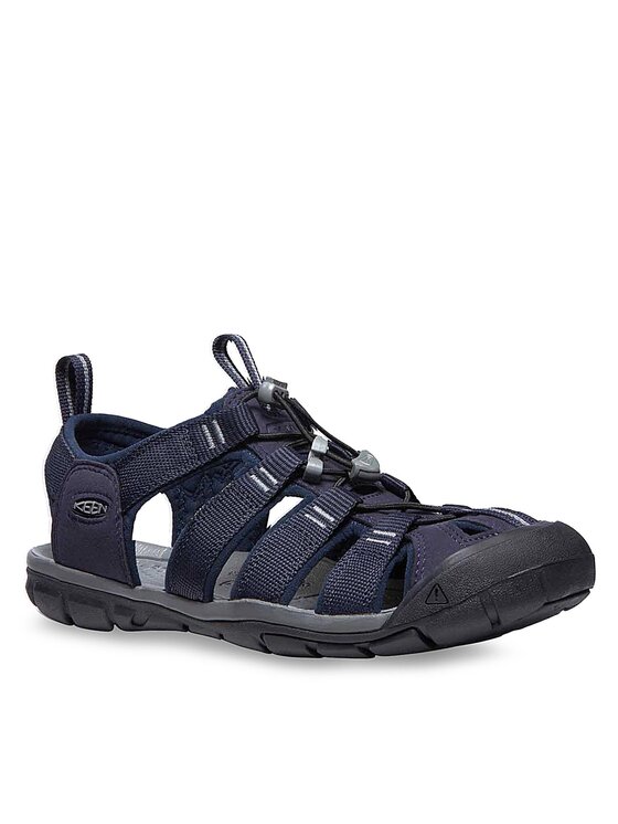Keen Keen Σανδάλια Clearwater Cnx 1027407 Σκούρο μπλε
