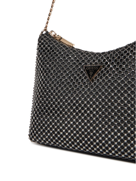 Guess Guess Τσάντα HWCE93 50170 Μαύρο