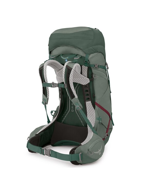Osprey Osprey Plecak 278298 Zielony