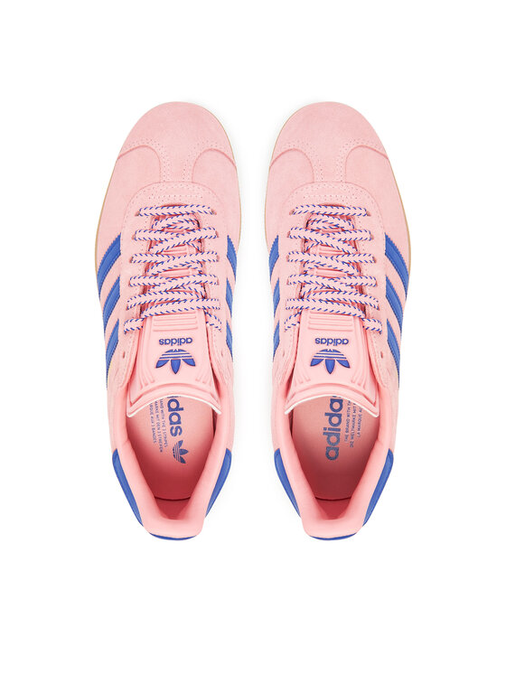 adidas adidas Сникърси Gazelle JH7213 Розов