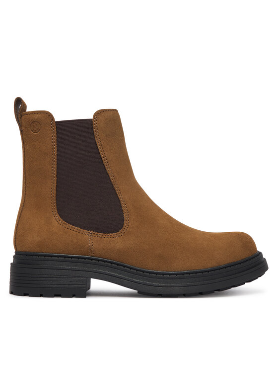 Clarks Clarks Štibletai Orinoco3 Top 26327127 Ruda