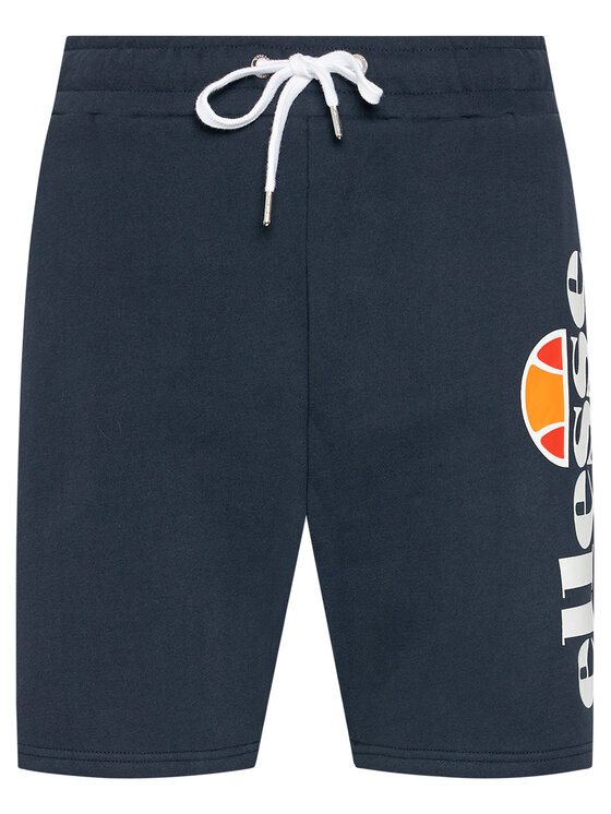 Ellesse Ellesse Sport rövidnadrág Bossini SHS08748 Sötétkék Regular Fit