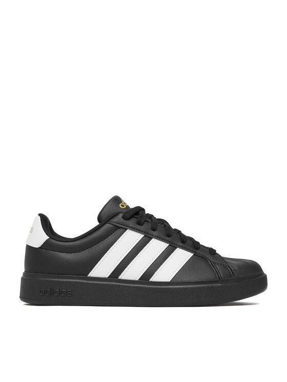 adidas adidas Sneakers CWBEO-STREETTALK JR4700 Schwarz