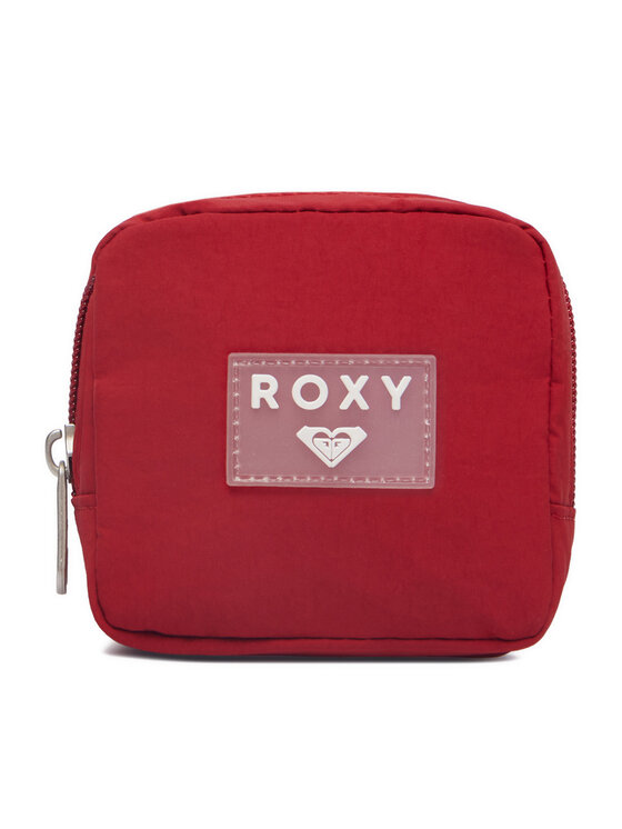 Roxy Roxy Batoh WBEOHP-ROXY-M-001-10 Tmavě červená