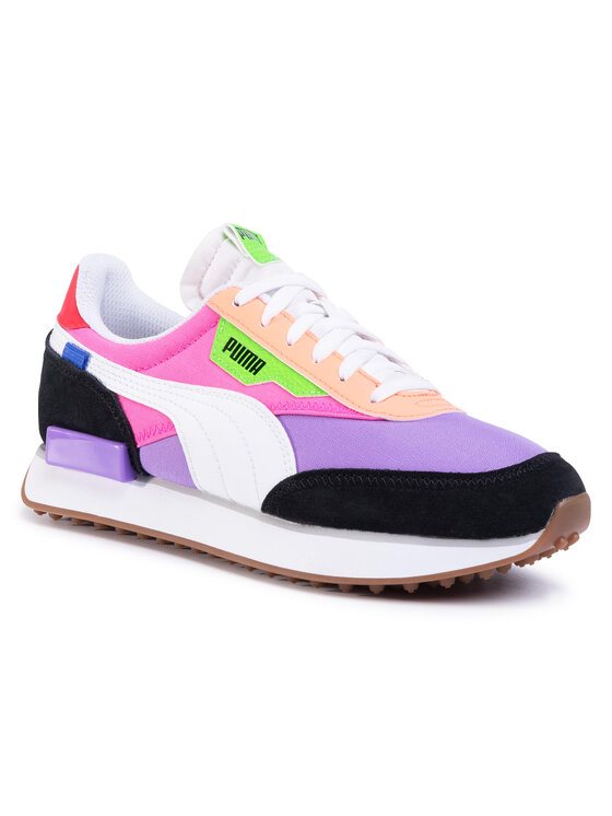 Puma Puma Sneakers Future Rider Play On 371149 03 Multicolore