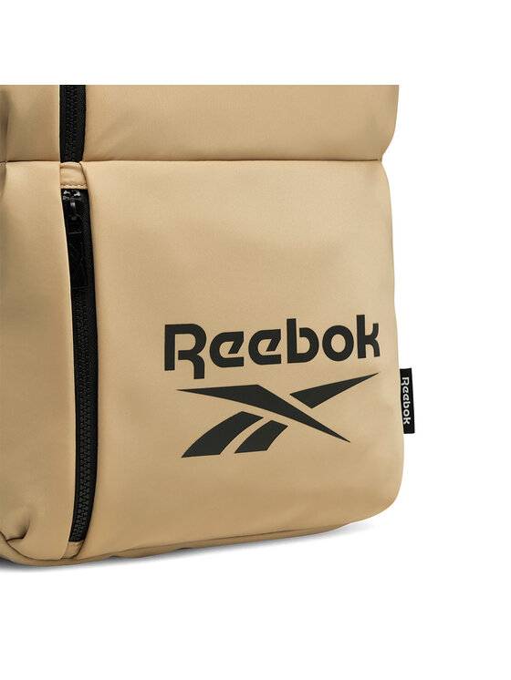 Reebok Reebok Ruksak RBK-030-CCC-05 Bež
