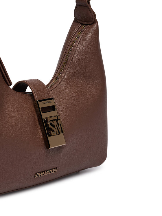Steve Madden Steve Madden Τσάντα Bovie 13001510 Καφέ