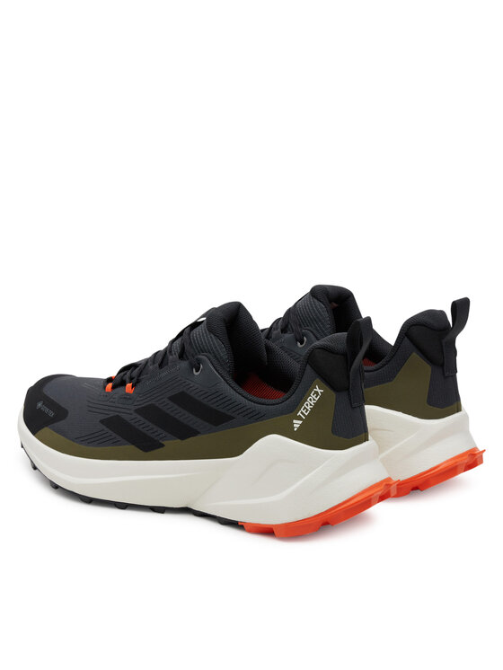 adidas adidas Παπούτσια πεζοπορίας Terrexmaker 2 GORE-TEX IH3737 Γκρι