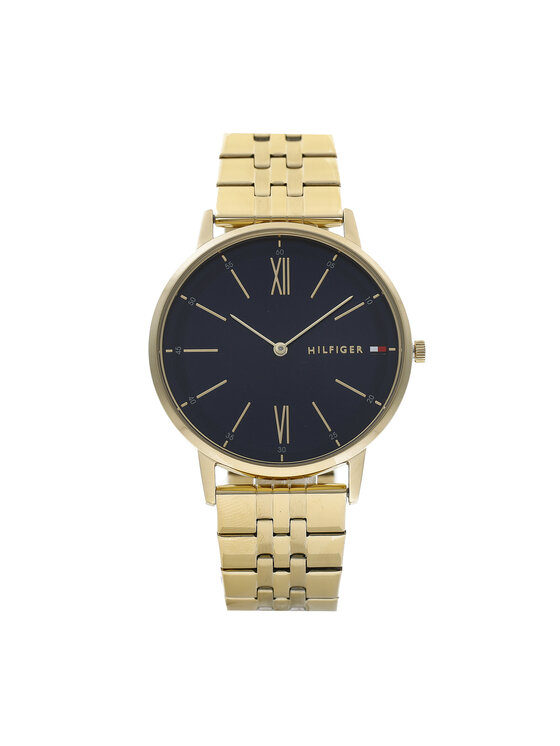 Tommy Hilfiger Tommy Hilfiger Годинник Cooper 1791513 Золотий