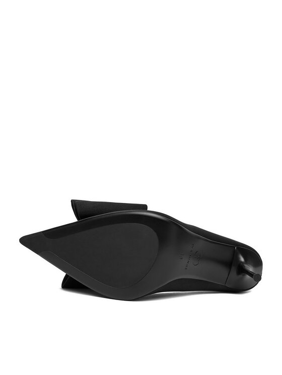 Eva Minge Eva Minge Scarpe stiletto EO-EMI-25P142 Nero
