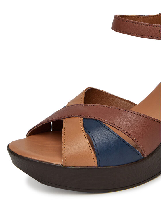 Lasocki Lasocki Sandali CEO-EST-2025N-16 Marrone