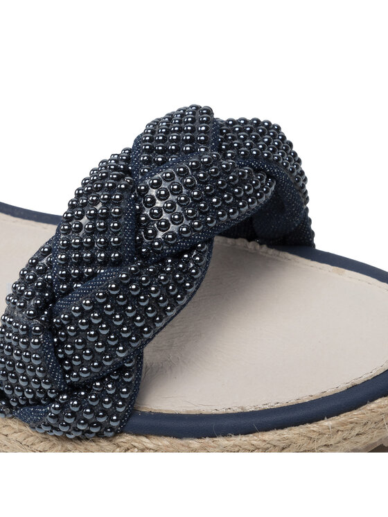 Mayoral Mayoral Espadrile 47.373 Tamnoplava