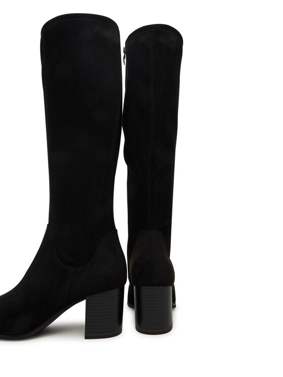 Caprice Caprice Cizme 9-25503-45 Negru