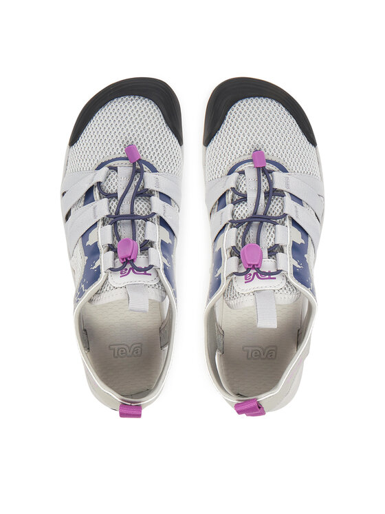 Teva Teva Sandalen Hydratrek 1166290 Grau