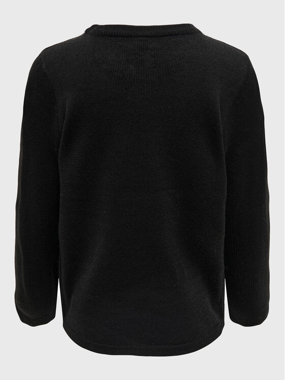 Maglione Xmas Wrap 15273642 Blu scuro Regular Fit