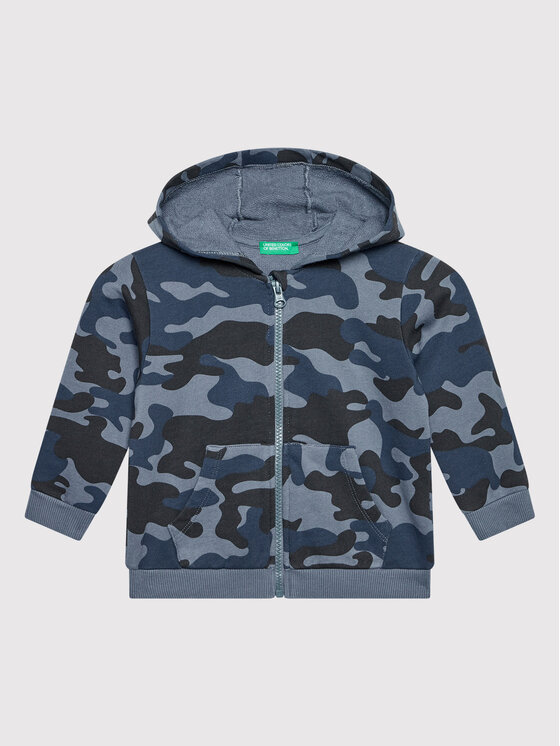 Felpa United Colors Of Benetton