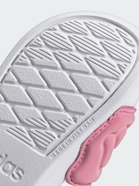 adidas adidas Niechodki 159491 Różowy