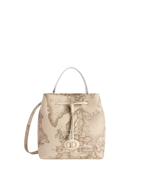 Alviero Martini Borsa Borsa beige Beige
