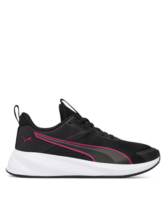 Puma Sneakers Flyer Lite 4 Jr 314044 04 Negru