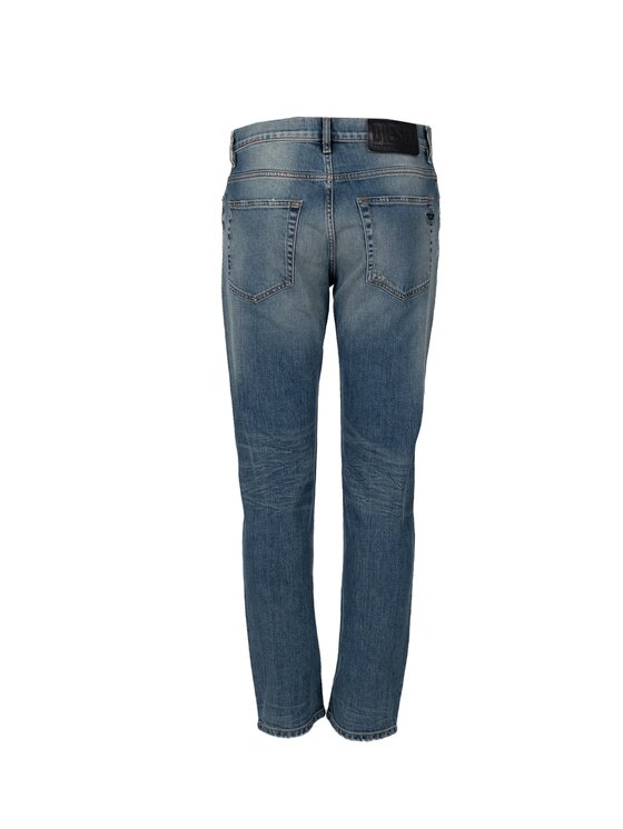 Diesel Diesel Jeans A01695-Z9A19 Blu Regular Fit