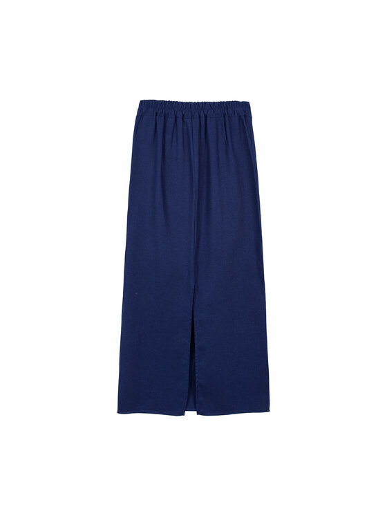 ACANFORA ACANFORA Gonna 9073-BLU Blu Regular Fit