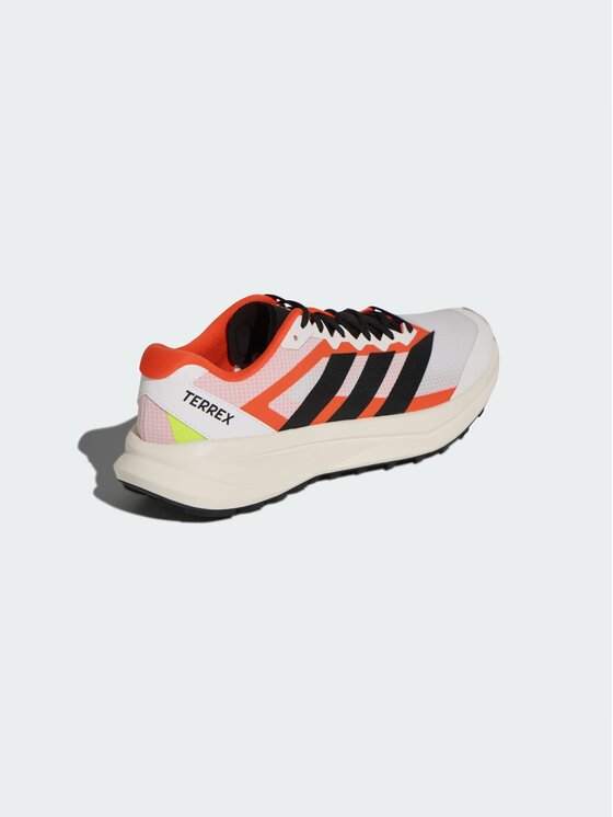 adidas adidas Buty do biegania 163314 Biały