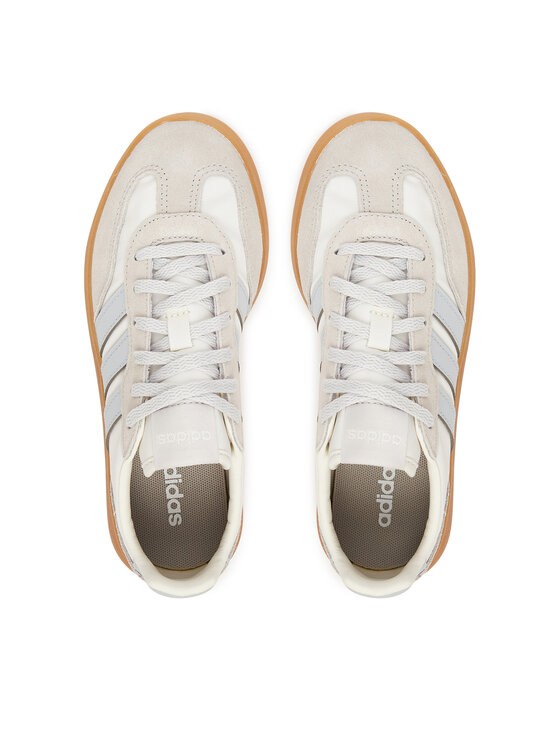 adidas adidas Sneakers Barreda Decode JR0760 Alb