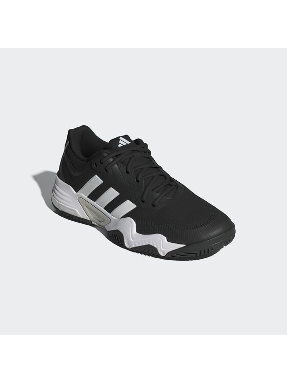 adidas adidas Buty do tenisa Solematch Control 2 Czarny