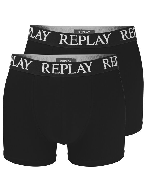 REPLAY REPLAY Bokserki BM332 Kolorowy