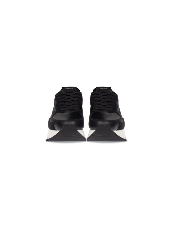 Crime London Crime London Sneakers 22801AA5B-20 Nero