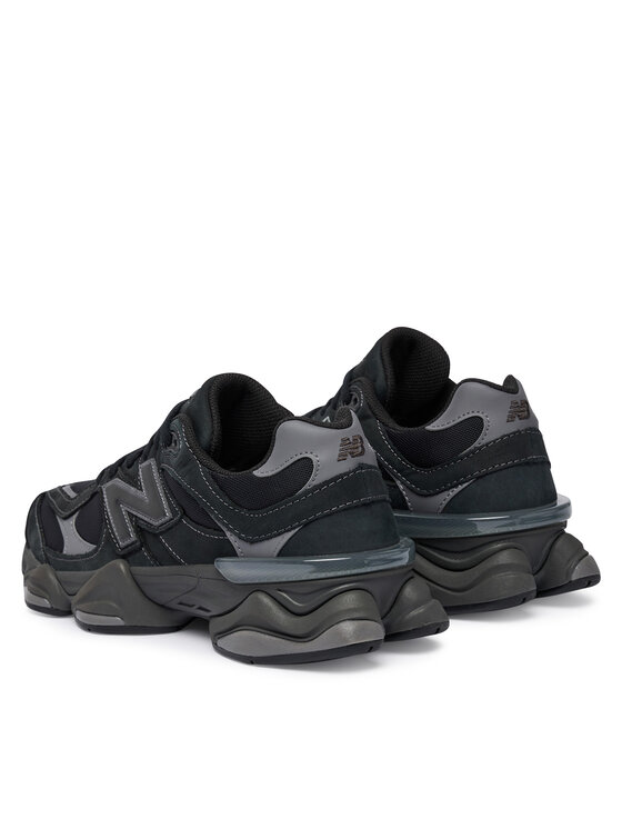 New Balance New Balance Sneakers U906079E Negru