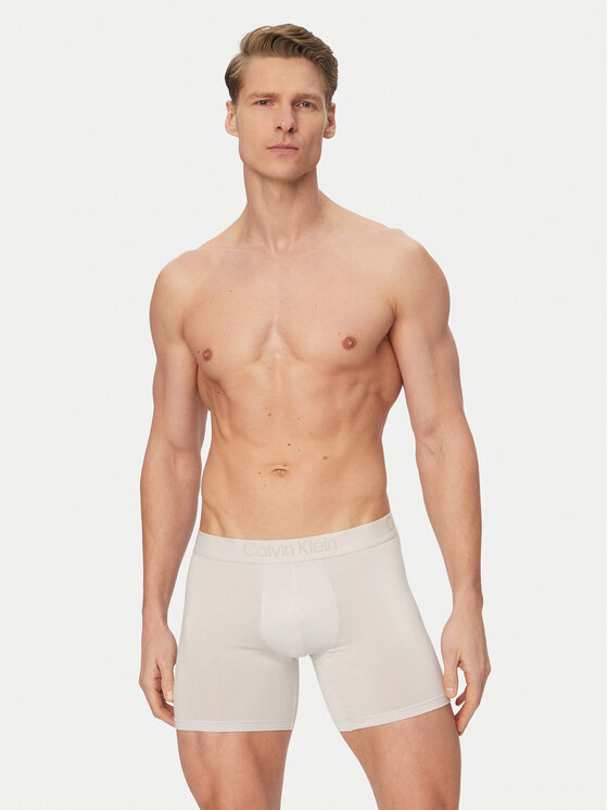 Calvin Klein Underwear Calvin Klein Underwear Boxer szett 000NB3652A Színes