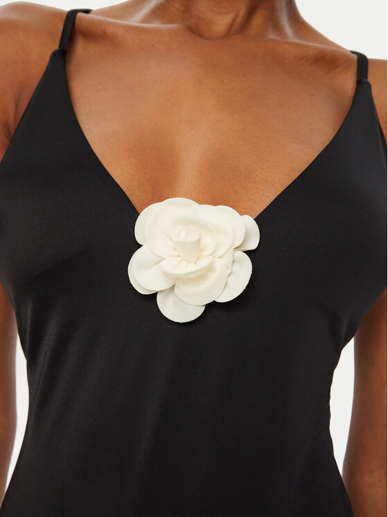 Dorina Dorina Costum de baie Baiga FXSS0025MI120 Negru