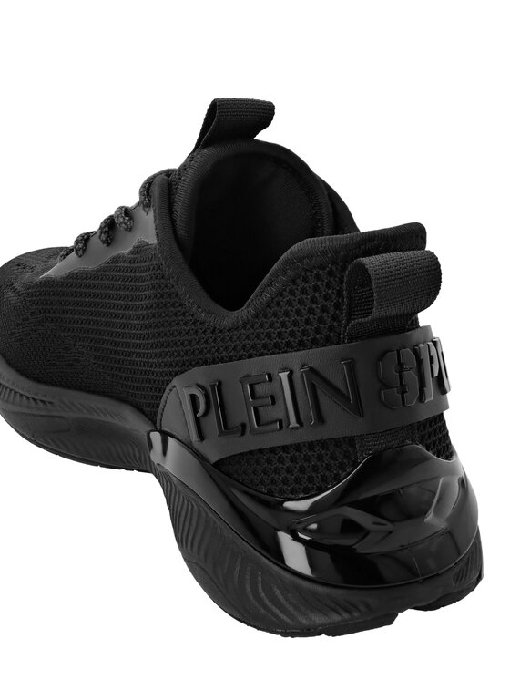 Plein Sport Plein Sport Sneakers 23619 Nero