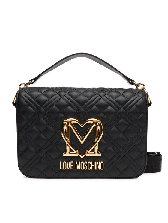 Torebka LOVE MOSCHINO
