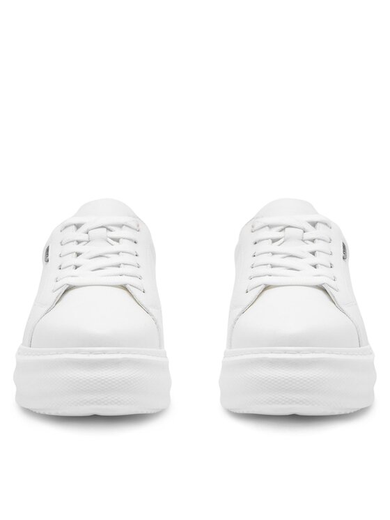 Lasocki Lasocki Sneakers WI16-HAILEY-01 Bianco