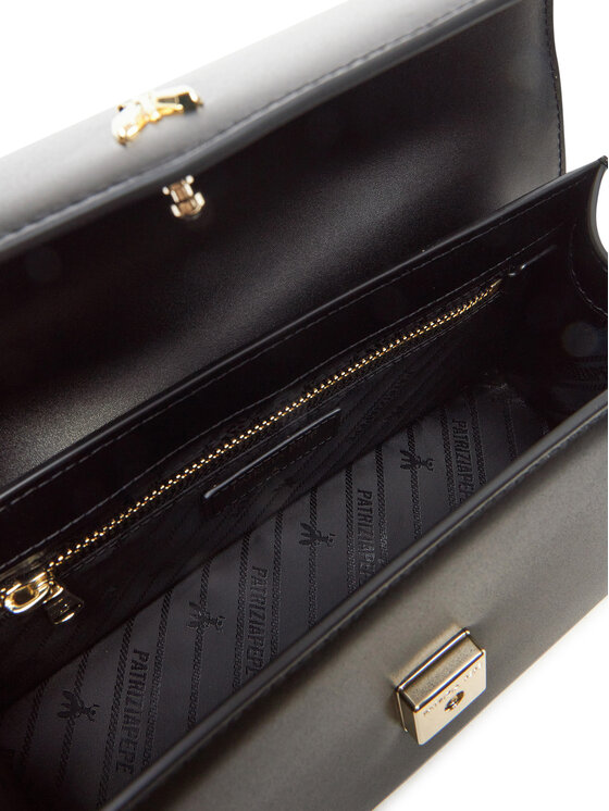 Patrizia Pepe Patrizia Pepe Borsetta 8B0225/L061 Nero