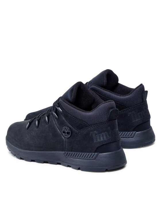Timberland Timberland Sportcipők Sprint Trekker Mid TB0A2GE80151 Fekete