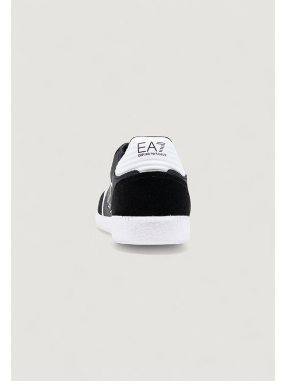 EA7 Emporio Armani EA7 Emporio Armani Sneakers 7X000405 AF19826 Nero