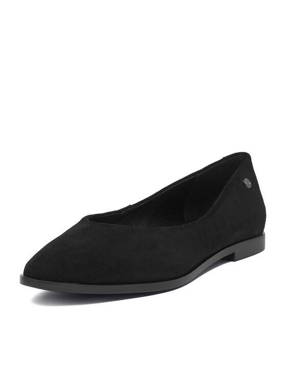 Lasocki Lasocki Ballerinas CEO-RST-AKAJA-01 Schwarz