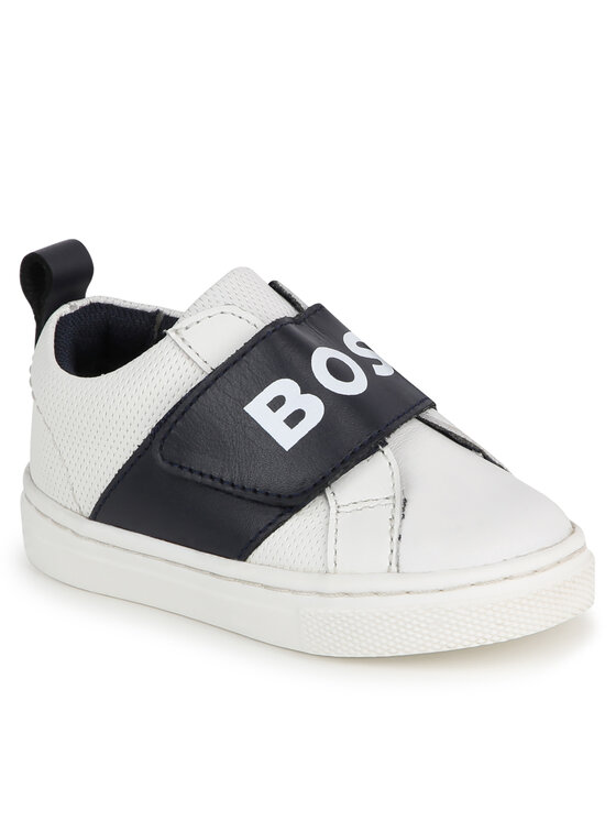BOSS Boss Tossud J50870 S Valge
