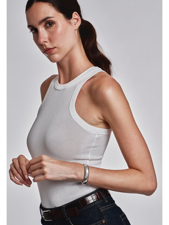 Breil Breil Bransoletka AMOR LUX Srebrny