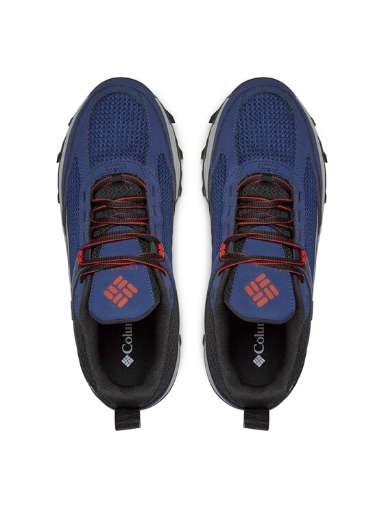 Columbia Columbia Scarpe da trekking Hatana™ Max Outdry™ 1982281 Blu