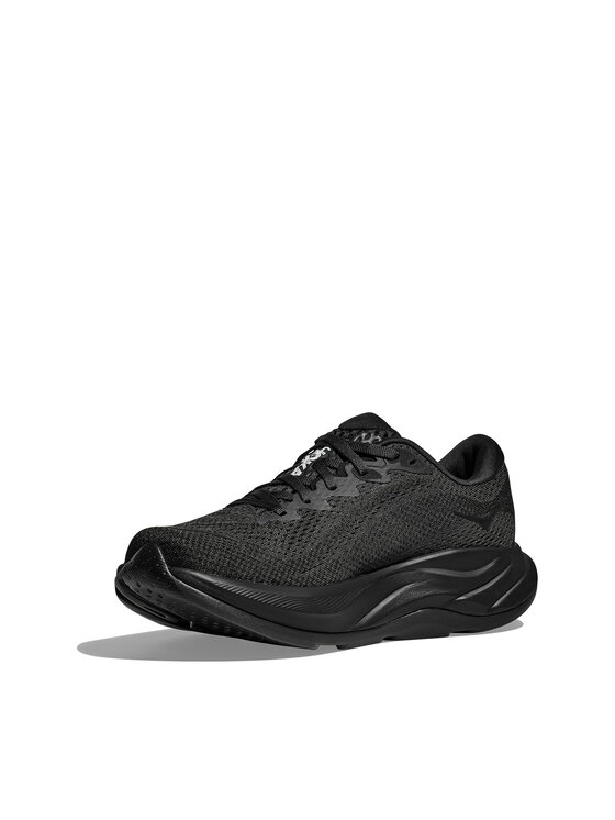 Hoka Hoka Scarpe running Rincon 4 1155130 Nero