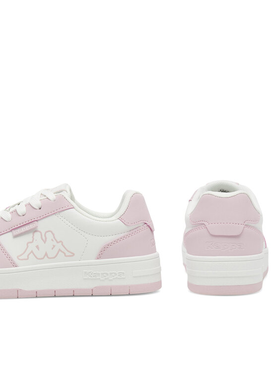 Kappa Kappa Laisvalaikio batai SS24-3C001-Dz Rožinė