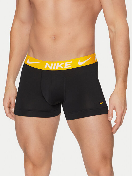 Nike Nike Set 3 parov boksaric 0000KE1156 Pisana