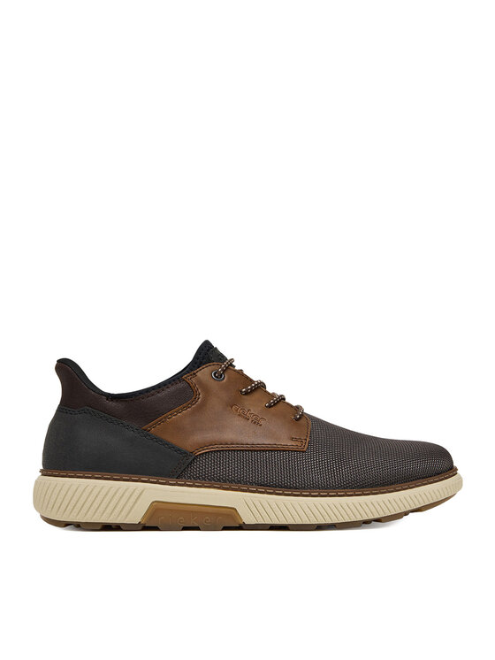 Rieker Rieker Tossud B3357-25 Pruun