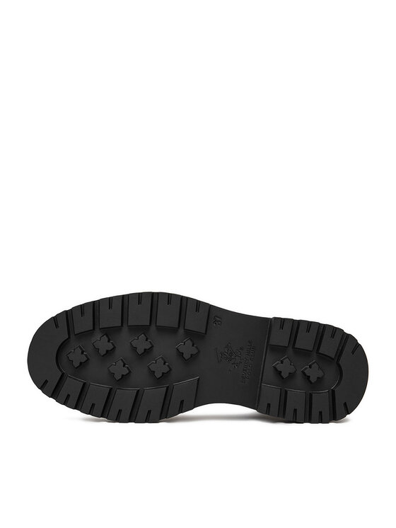 Beverly Hills Polo Club Beverly Hills Polo Club Klassische Stiefeletten CEO-HY25713-2 Braun